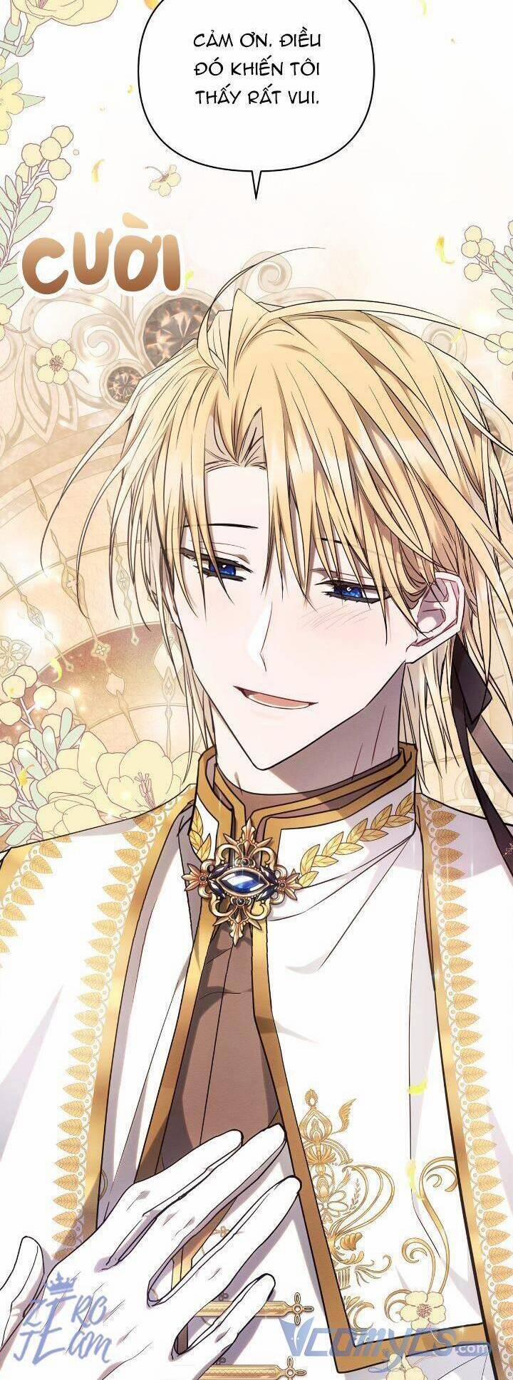 Công Chúa Ashtarte 56 trang 51