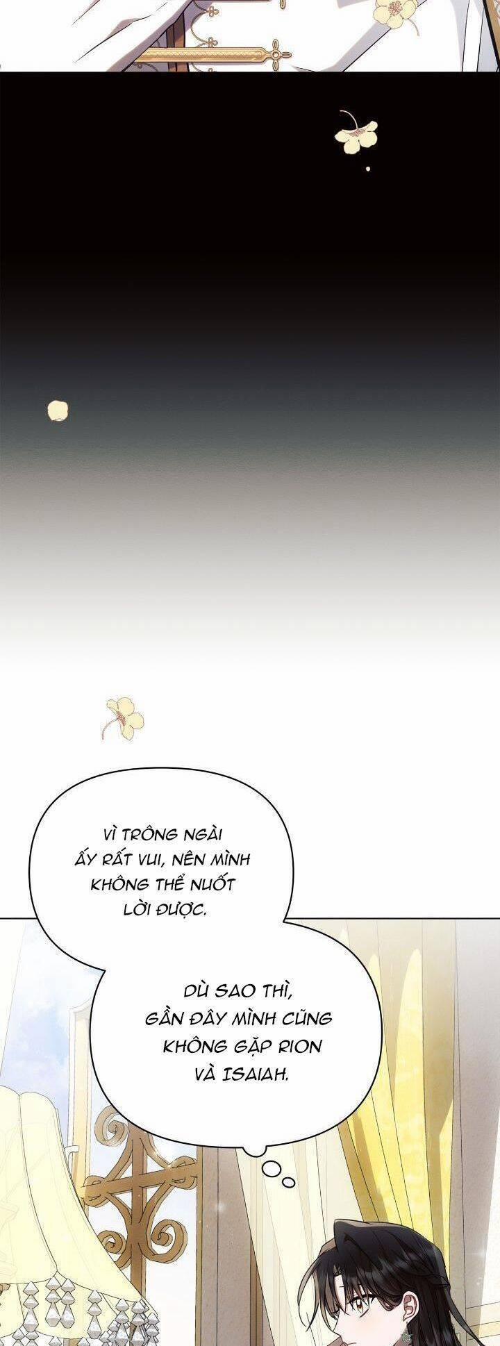 Công Chúa Ashtarte 56 trang 52