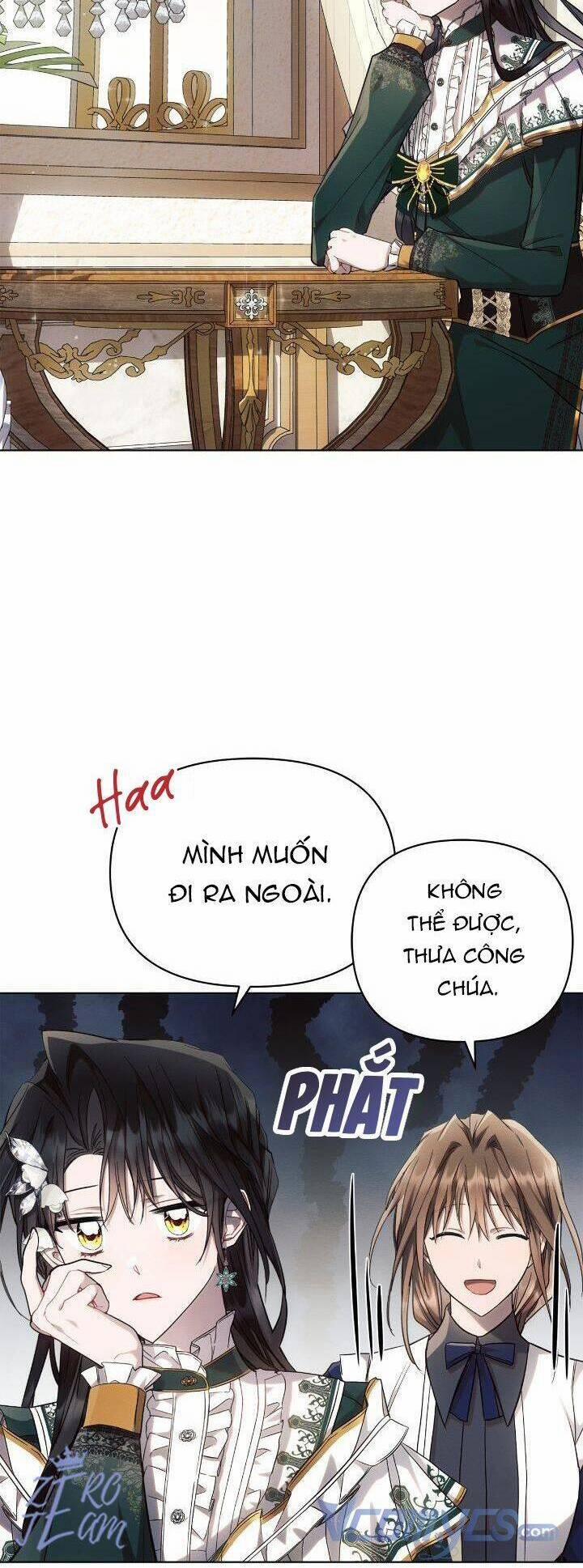 Công Chúa Ashtarte 56 trang 53