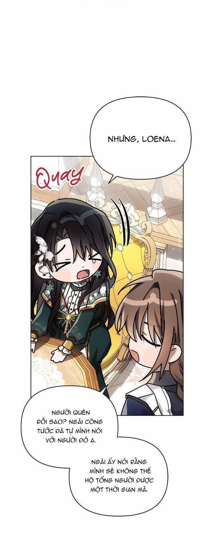 Công Chúa Ashtarte 56 trang 54