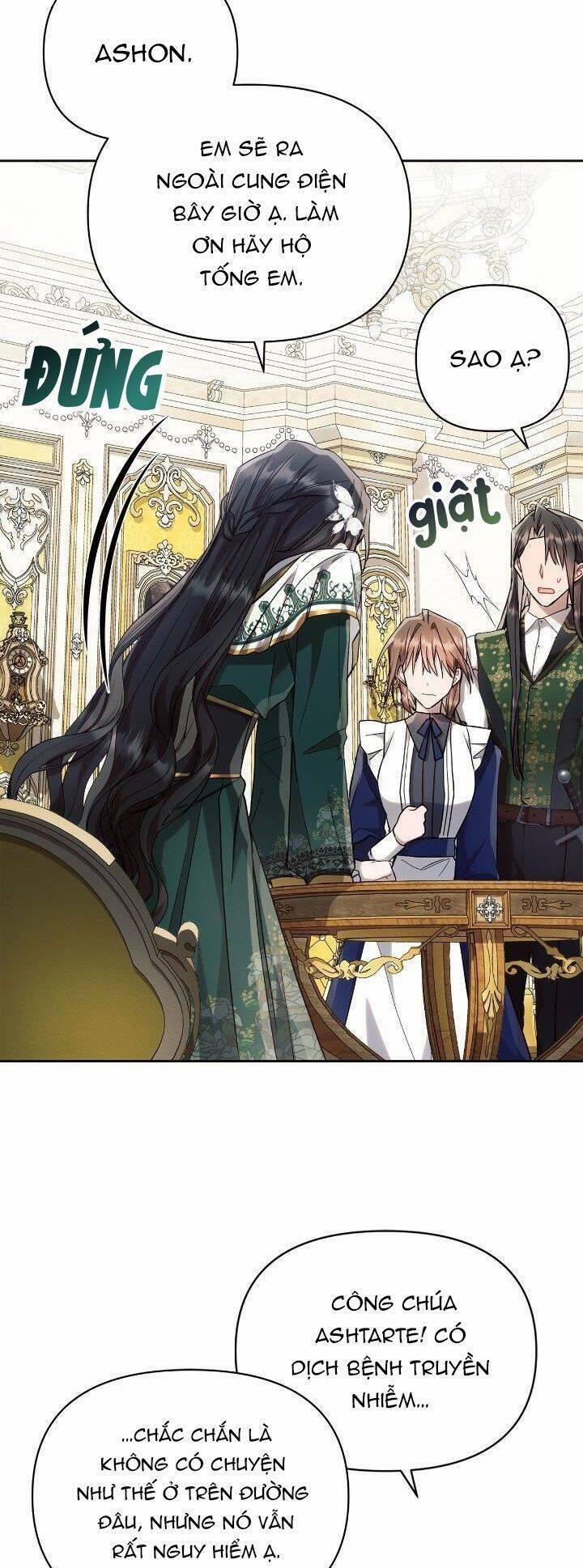 Công Chúa Ashtarte 56 trang 56