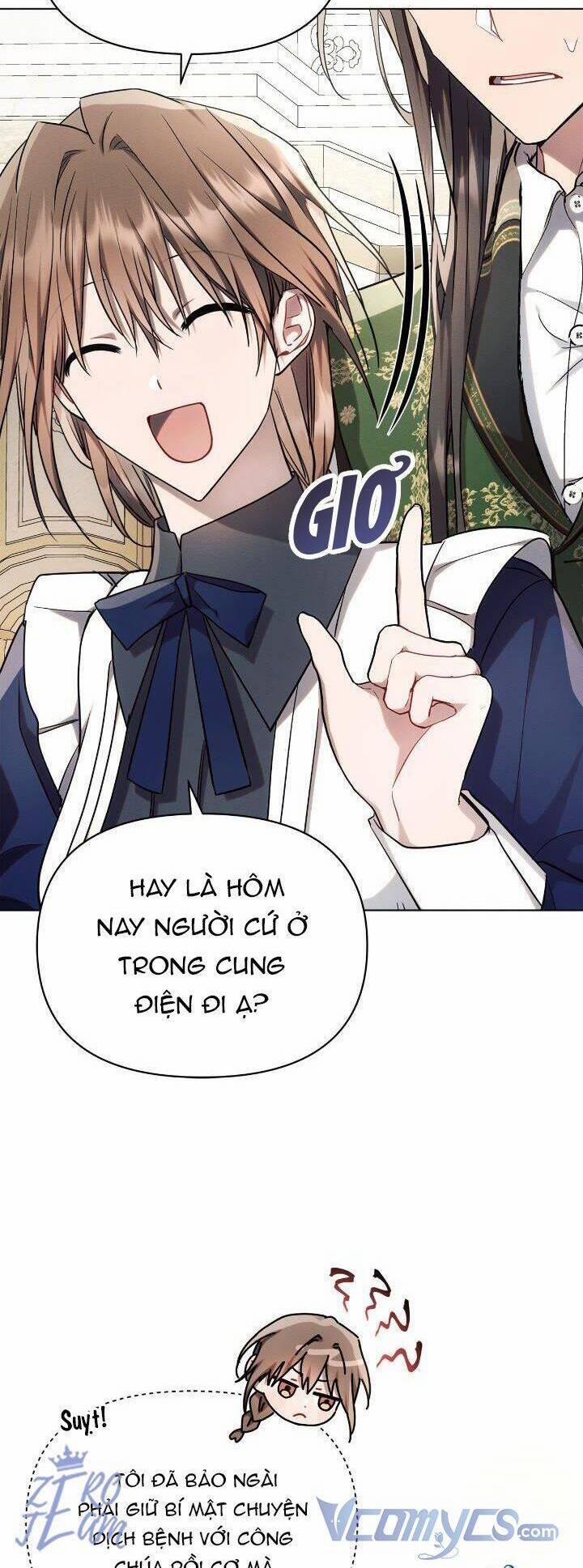 Công Chúa Ashtarte 56 trang 57