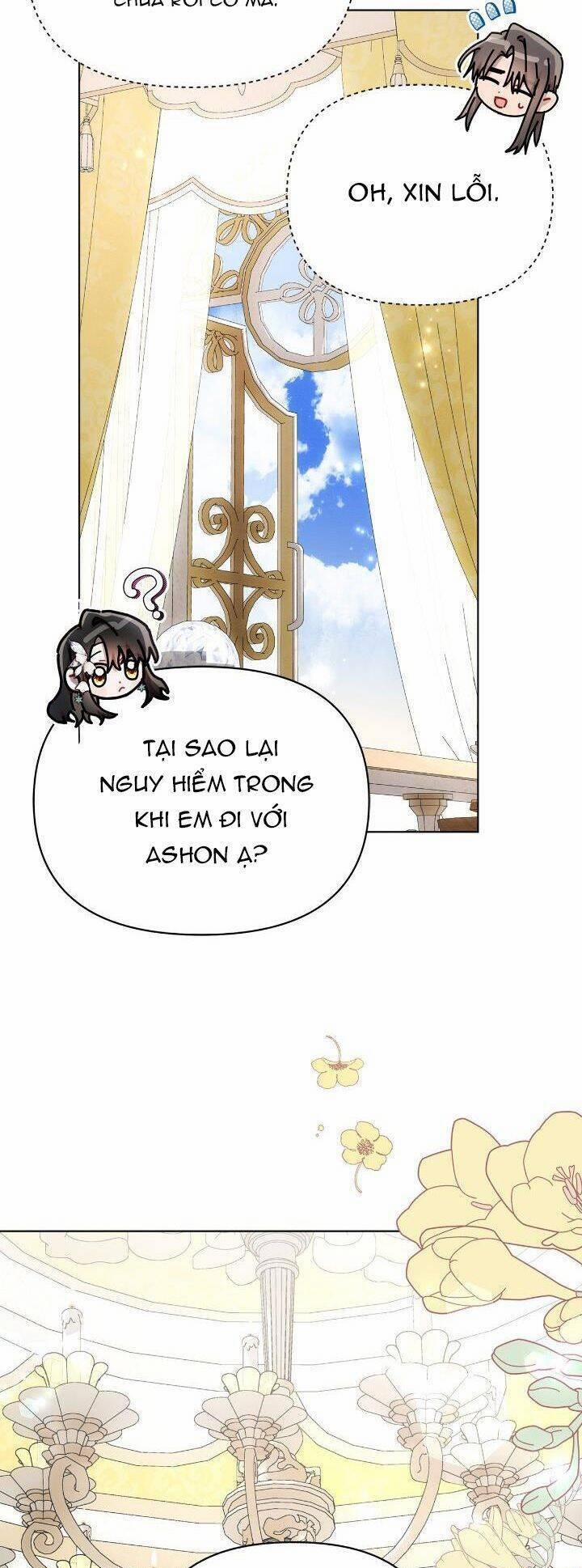 Công Chúa Ashtarte 56 trang 58