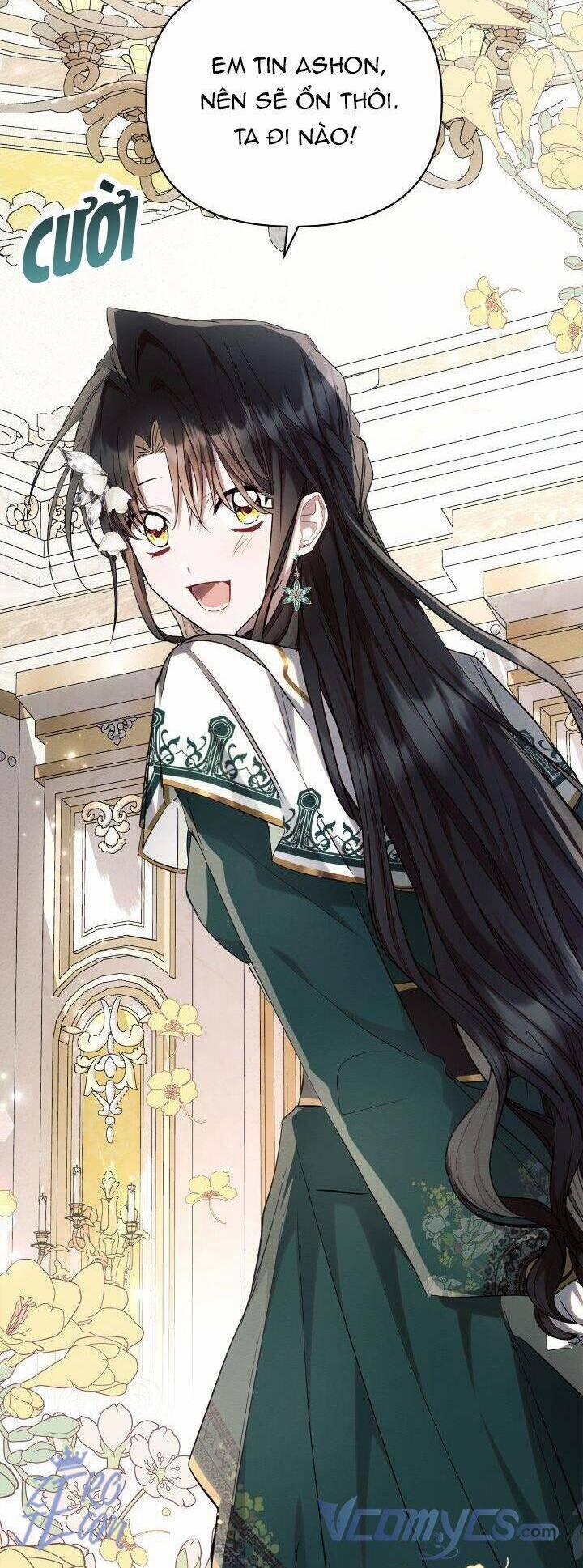 Công Chúa Ashtarte 56 trang 59