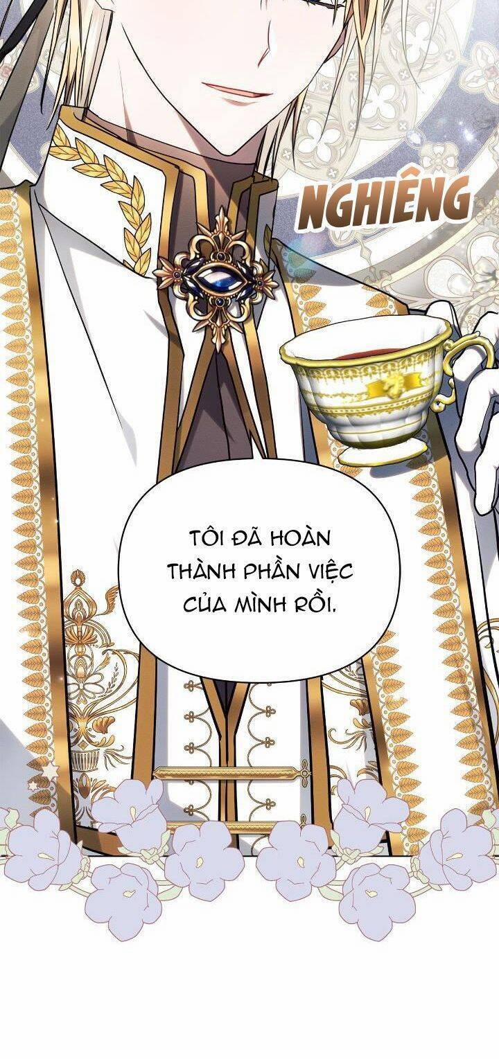 Công Chúa Ashtarte 56 trang 6