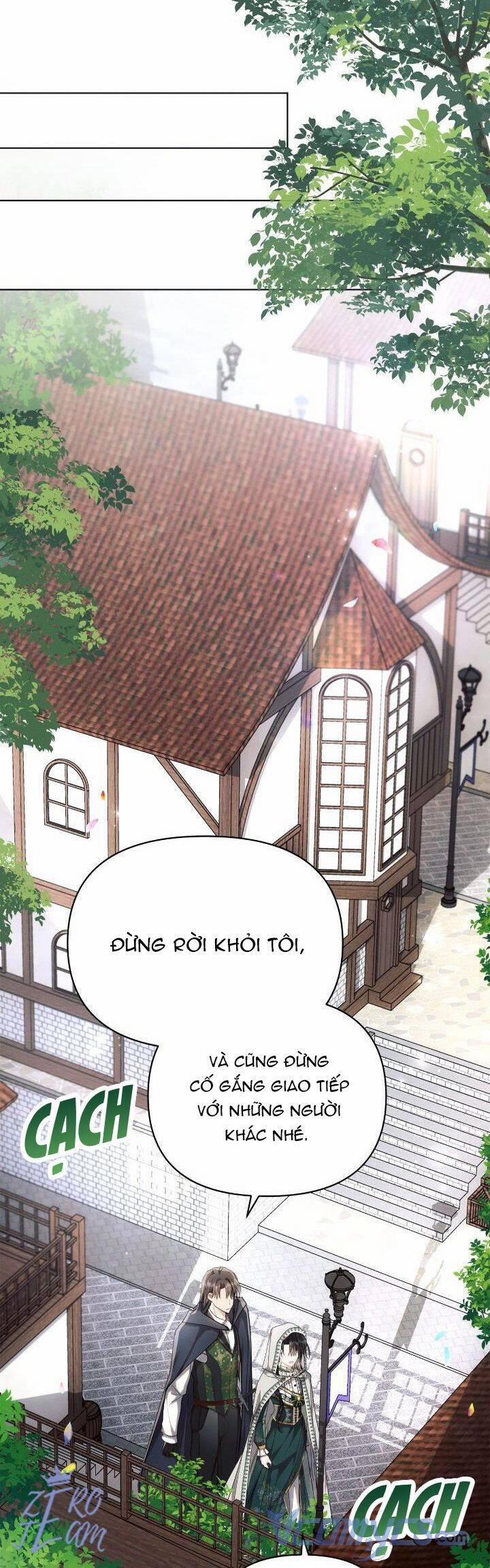 Công Chúa Ashtarte 56 trang 61