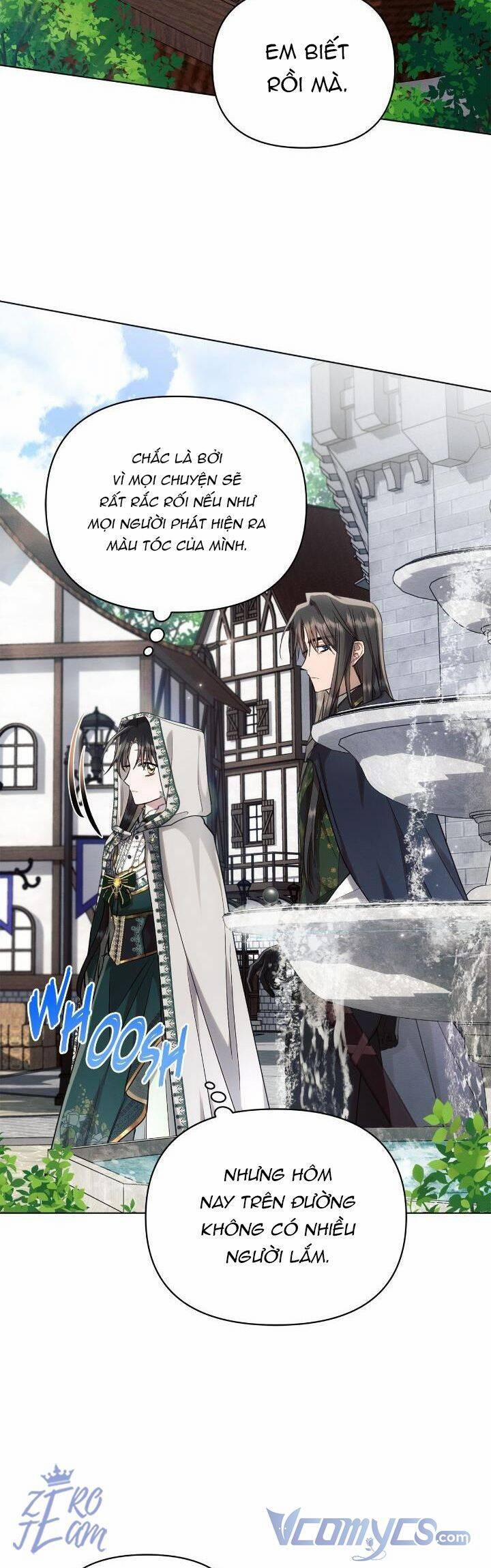 Công Chúa Ashtarte 56 trang 62