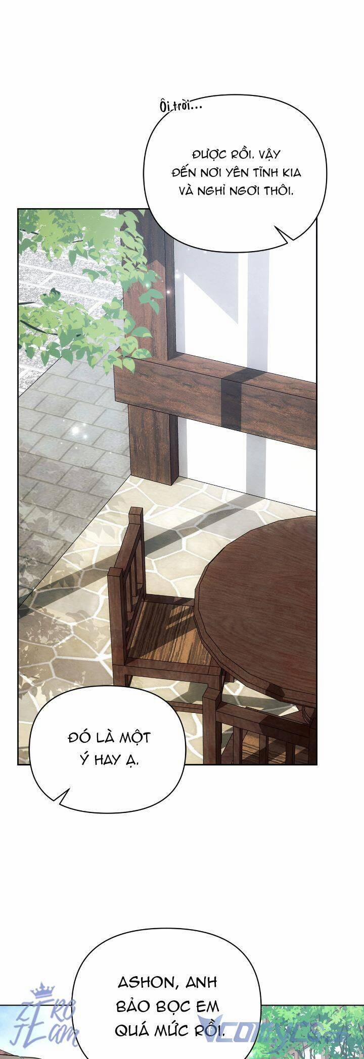 Công Chúa Ashtarte 56 trang 65