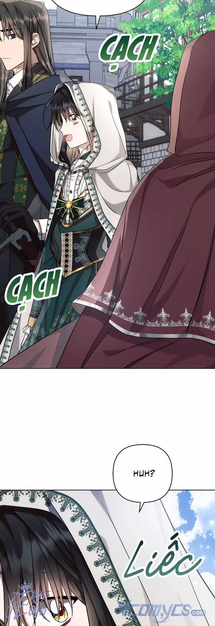 Công Chúa Ashtarte 56 trang 66