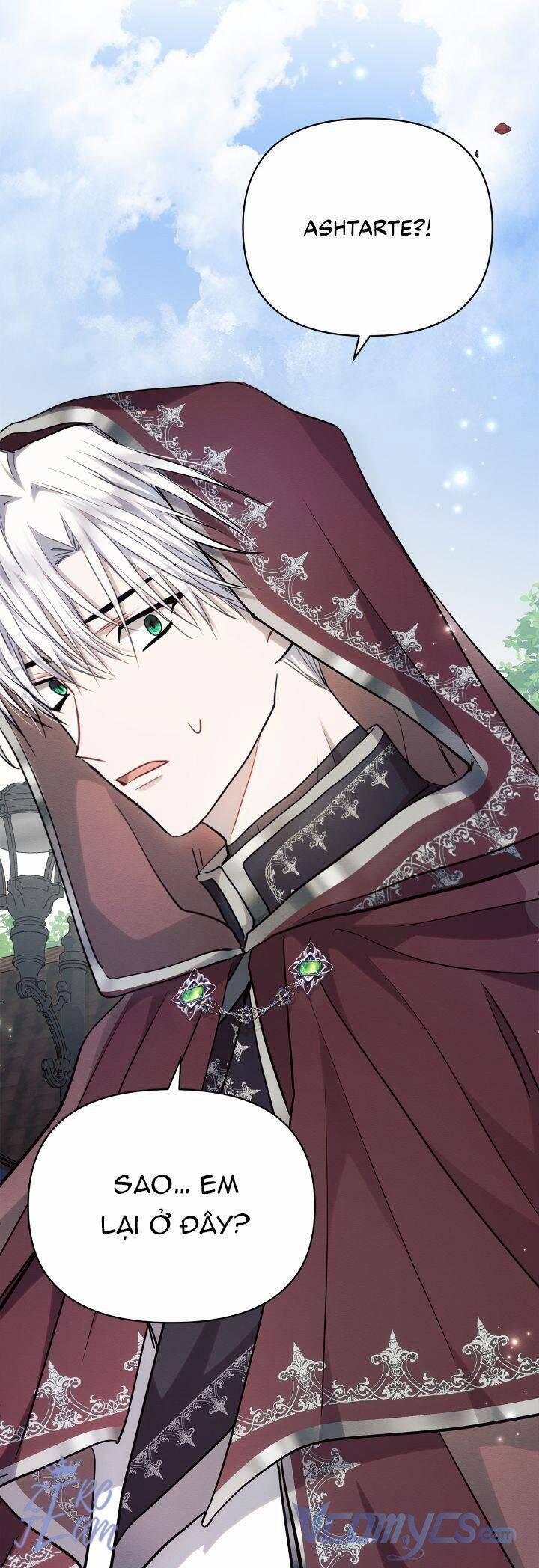 Công Chúa Ashtarte 56 trang 68