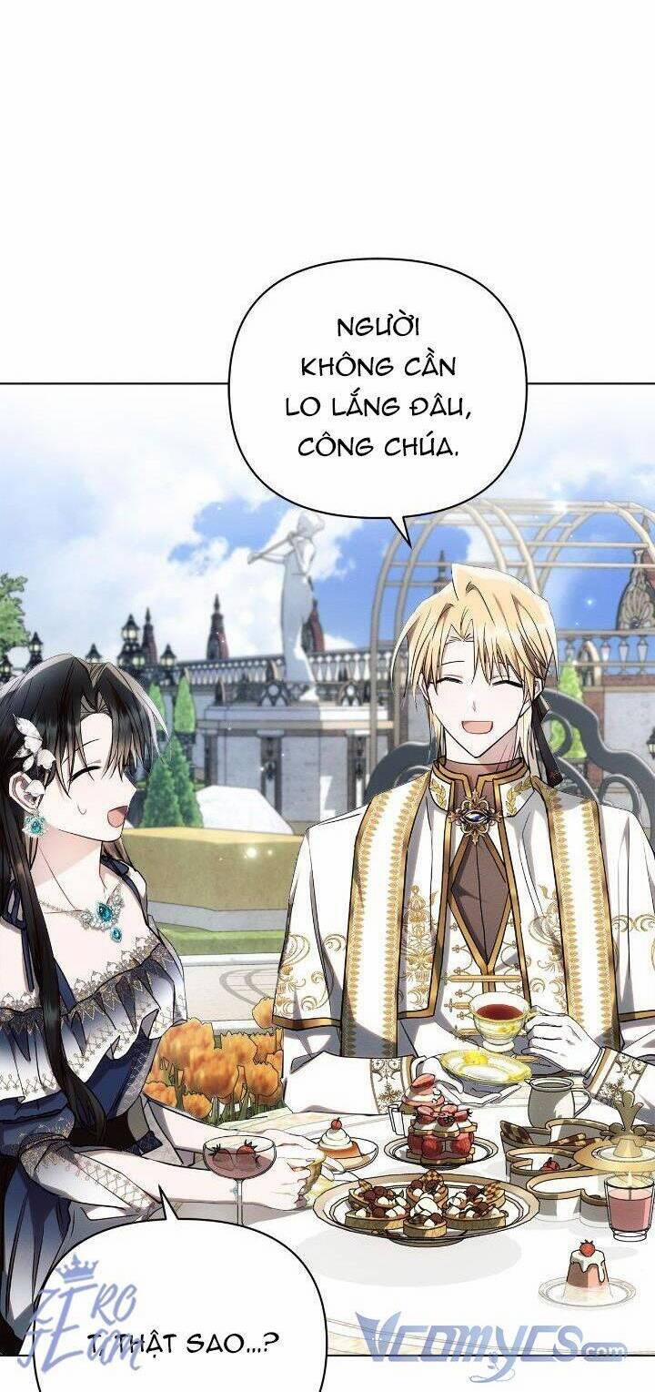 Công Chúa Ashtarte 56 trang 7