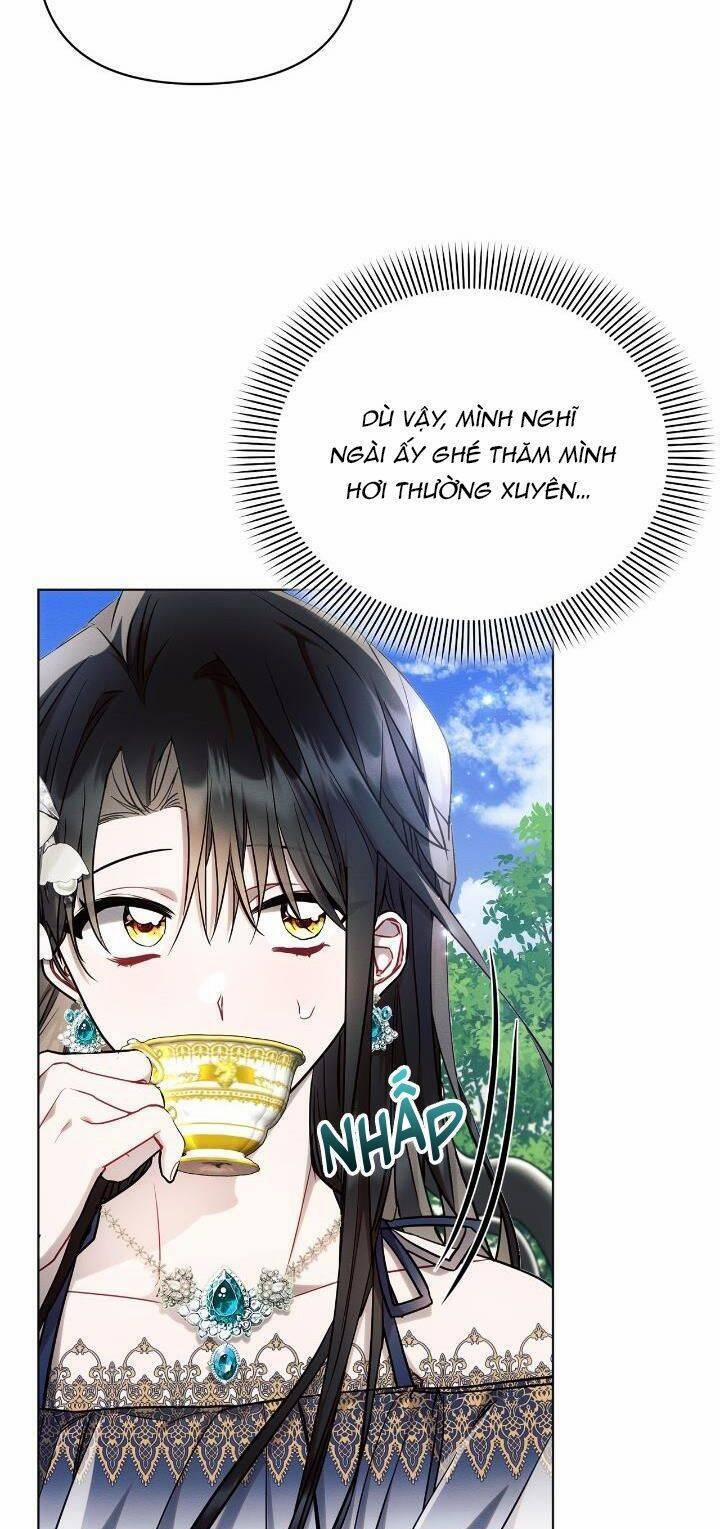 Công Chúa Ashtarte 56 trang 8