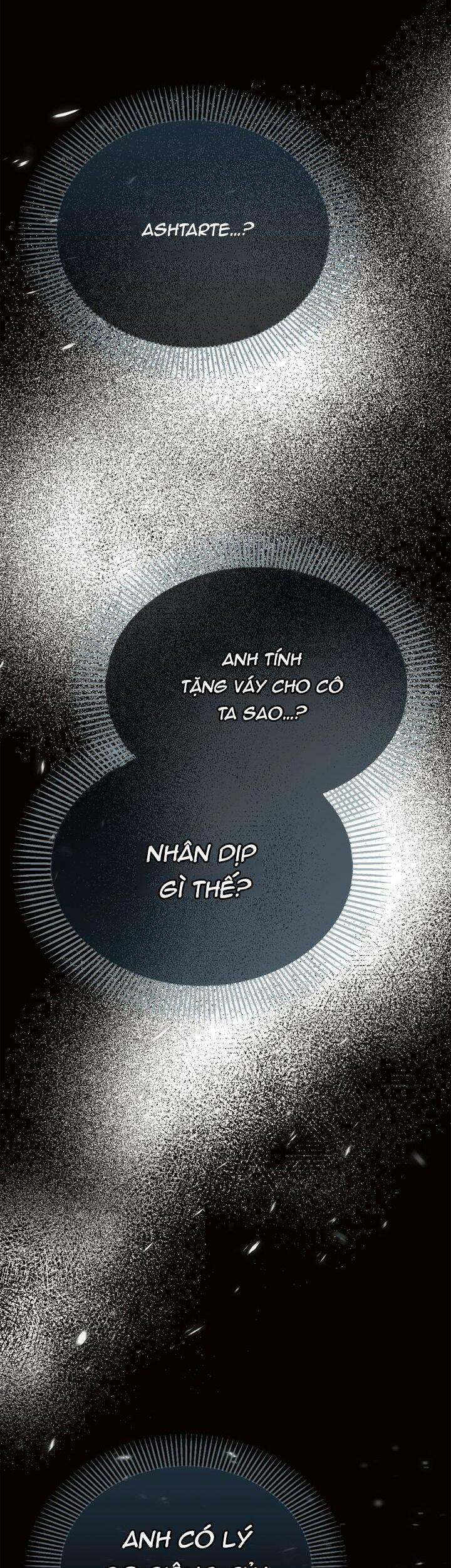 Công Chúa Ashtarte 6 trang 21