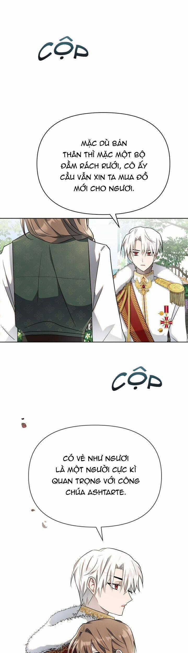 Công Chúa Ashtarte 6 trang 28