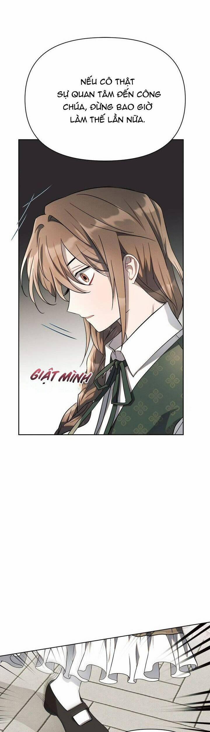 Công Chúa Ashtarte 6 trang 33