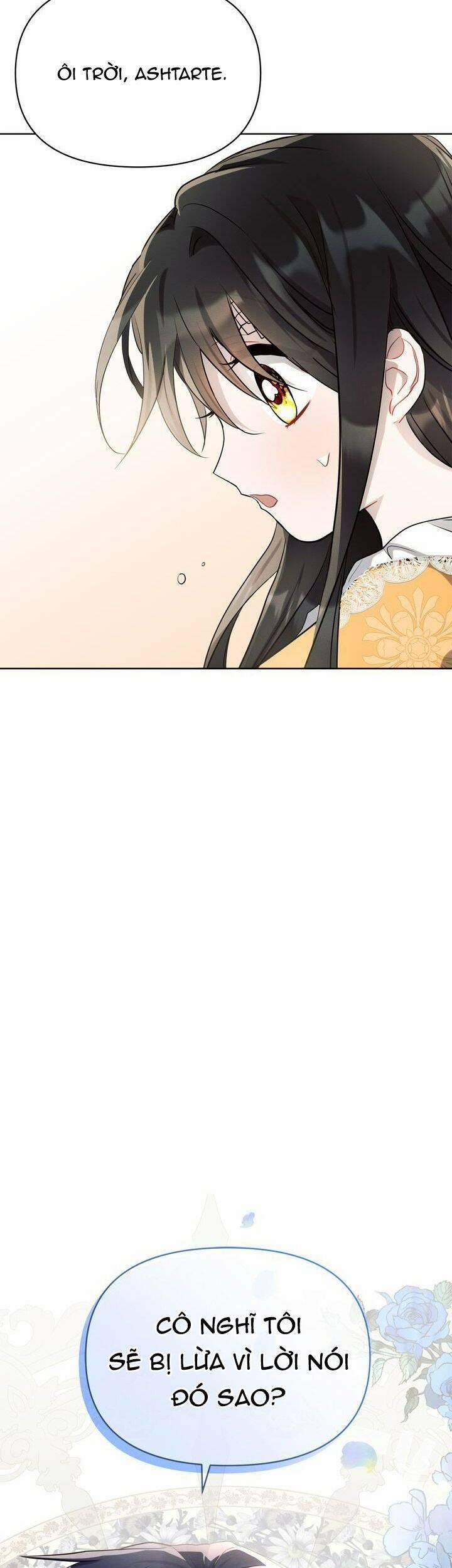 Công Chúa Ashtarte 6 trang 60