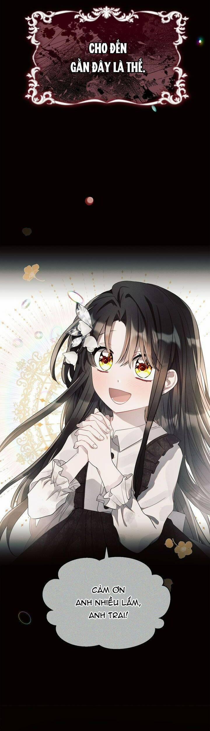 Công Chúa Ashtarte 6 trang 7