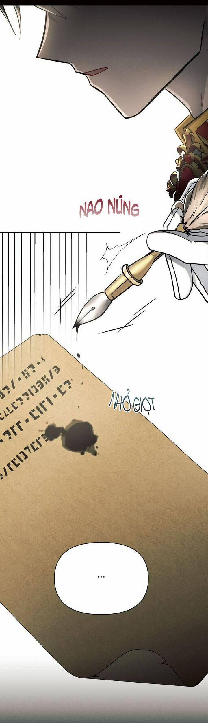 Công Chúa Ashtarte 6 trang 8