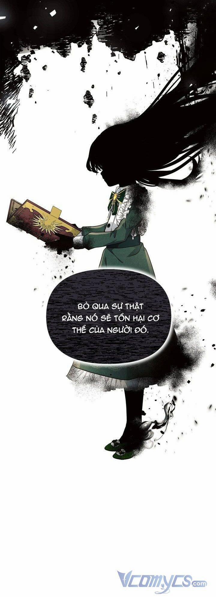 Công Chúa Ashtarte 7 trang 10