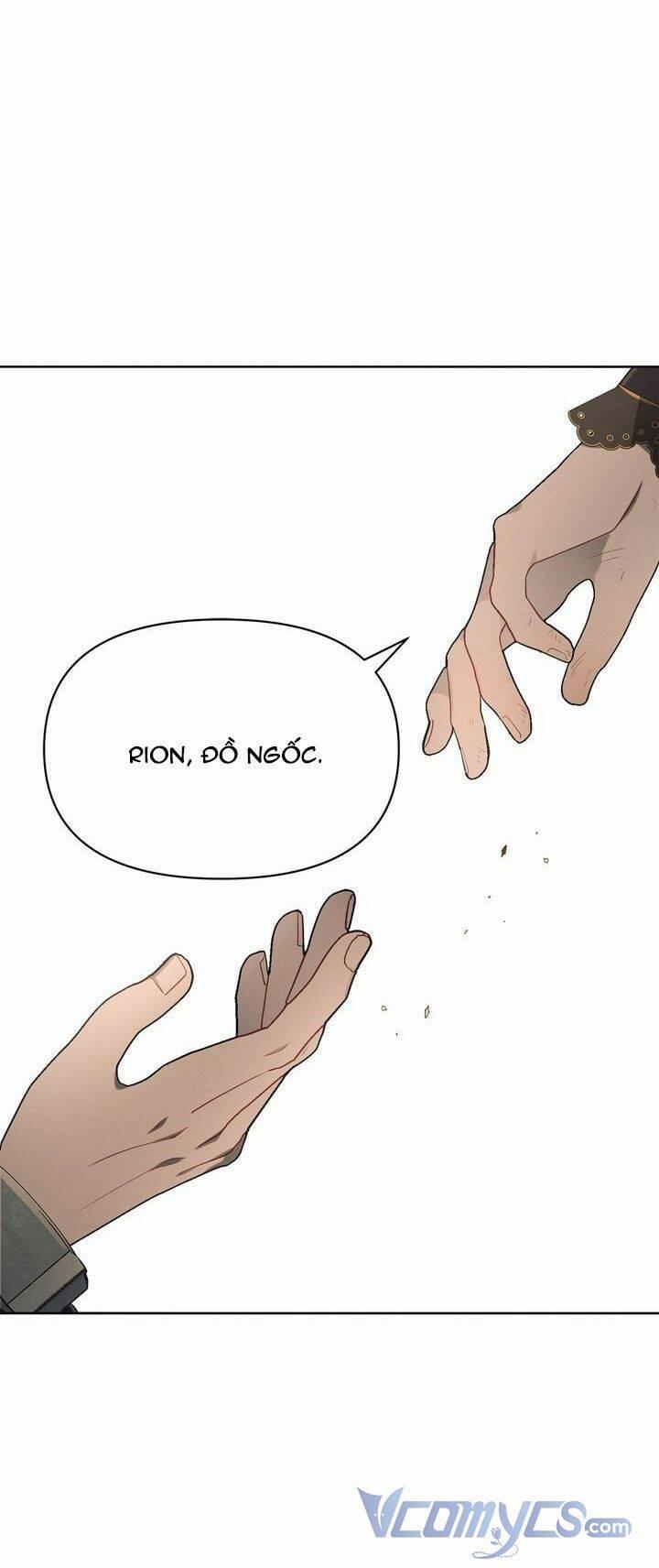 Công Chúa Ashtarte 7 trang 12