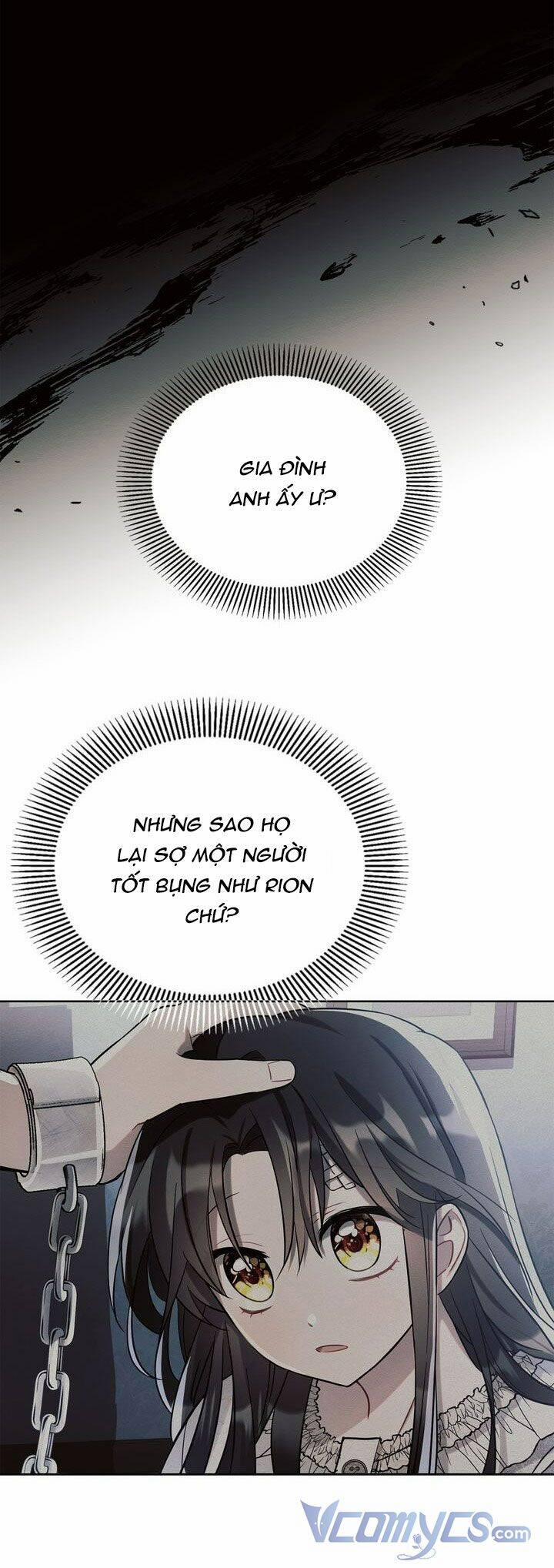 Công Chúa Ashtarte 7 trang 18