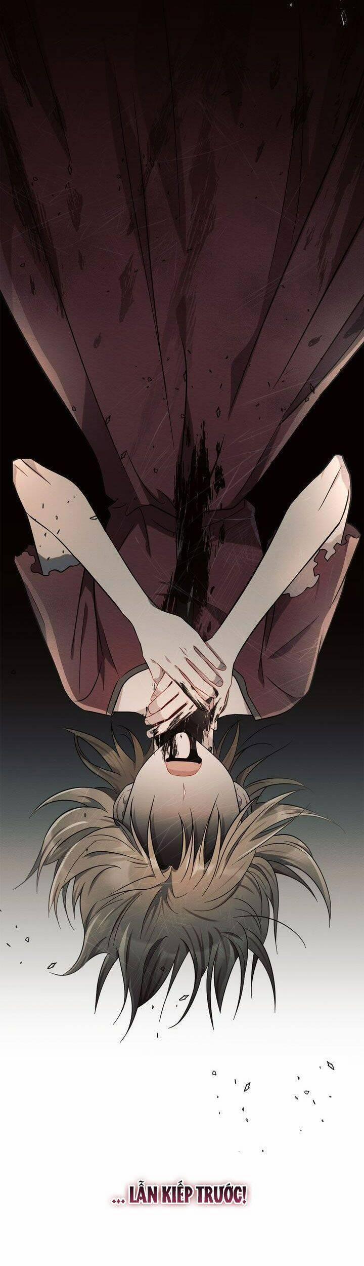 Công Chúa Ashtarte 7 trang 29