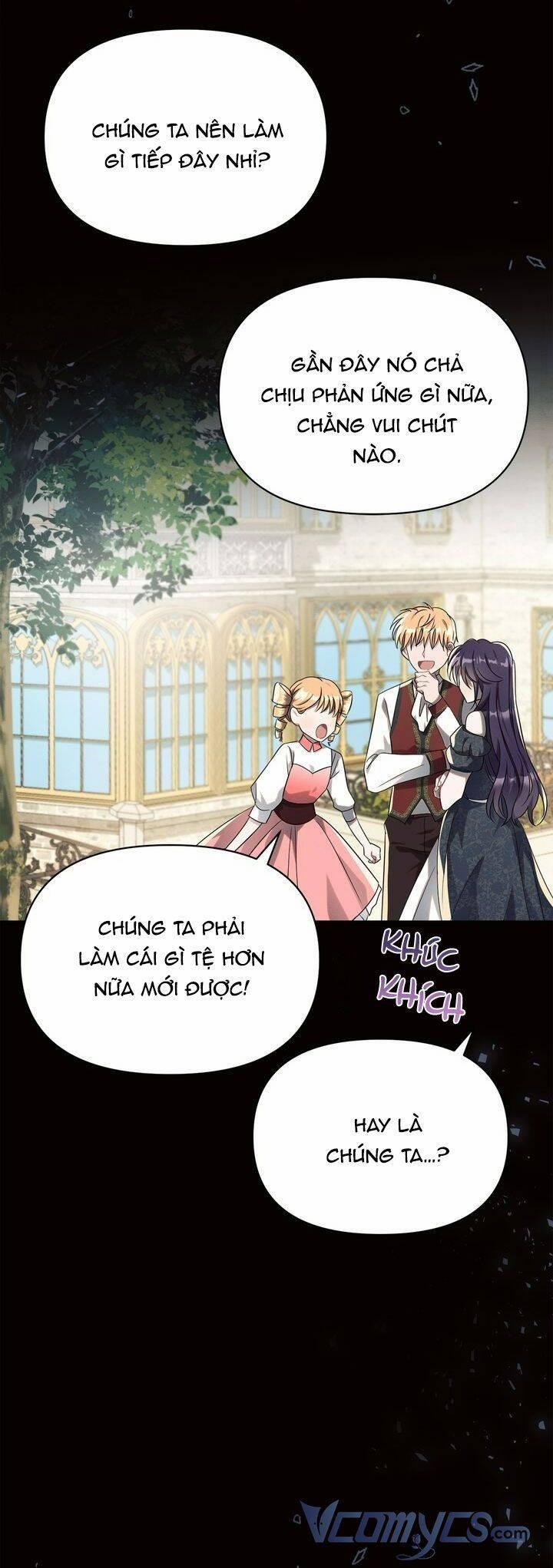 Công Chúa Ashtarte 7 trang 40