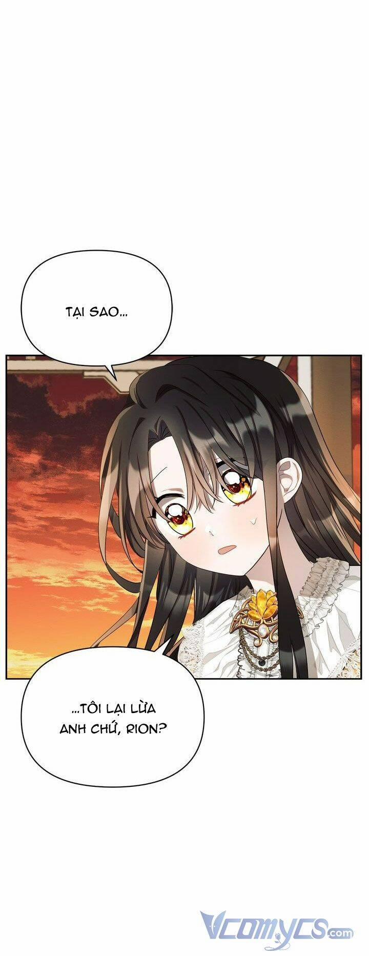 Công Chúa Ashtarte 7 trang 5