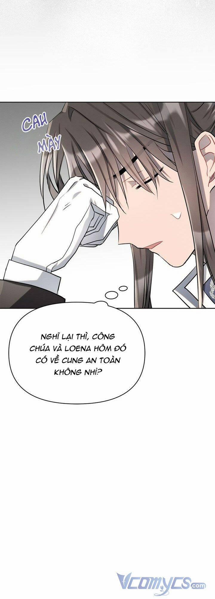 Công Chúa Ashtarte 7 trang 84