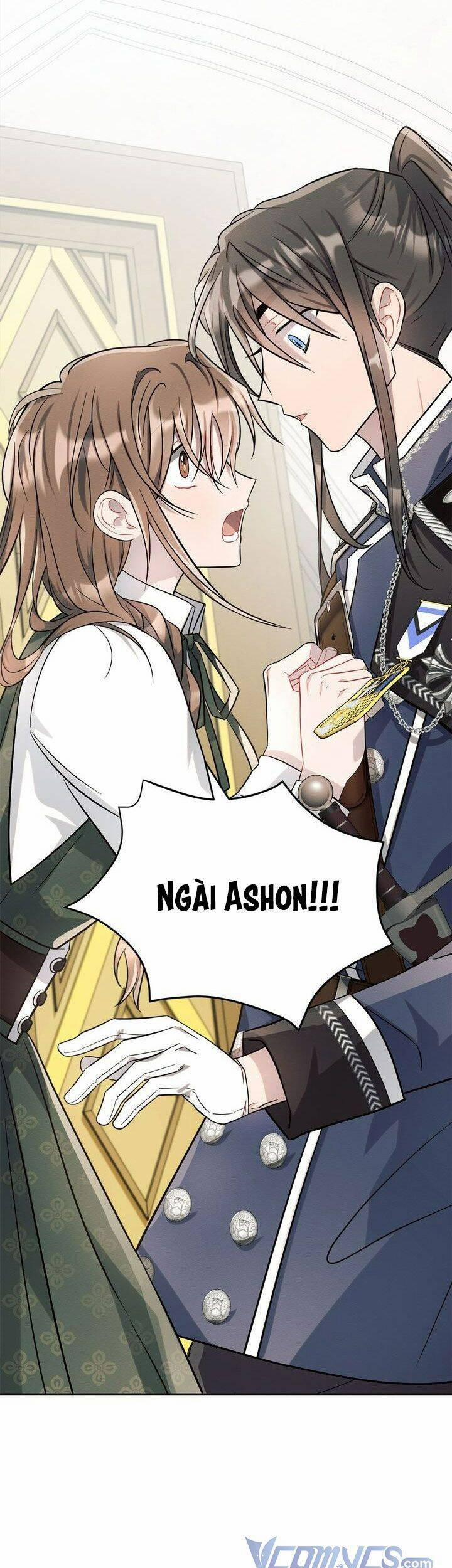 Công Chúa Ashtarte 7 trang 90