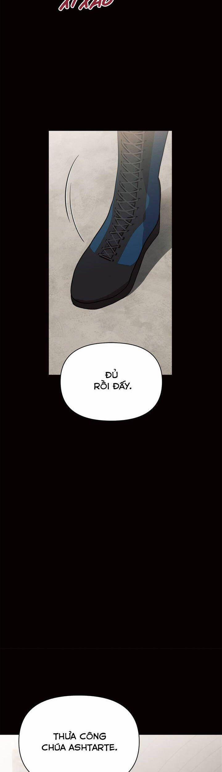 Công Chúa Ashtarte 8.1 trang 11