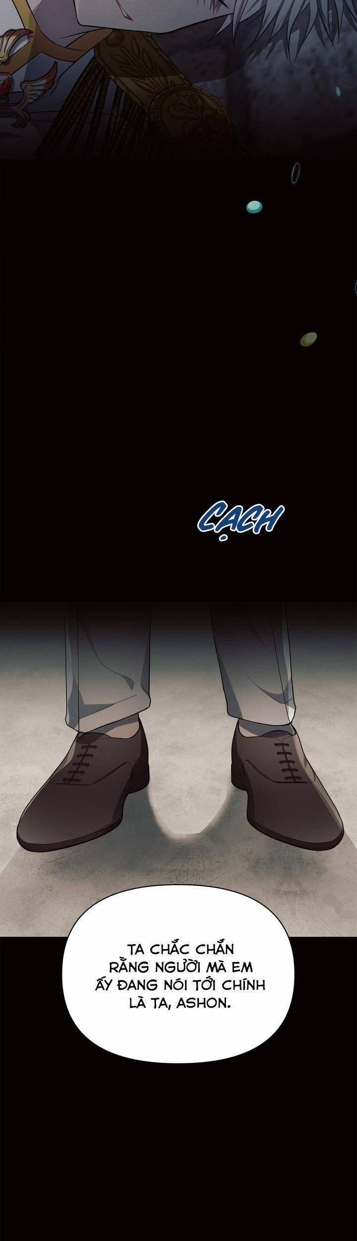 Công Chúa Ashtarte 8.1 trang 19