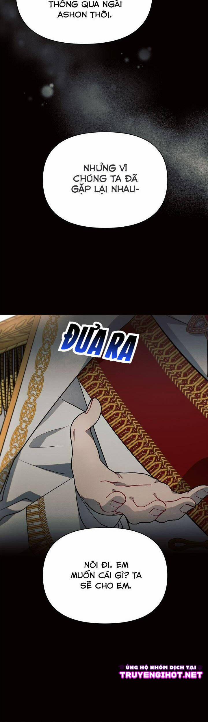 Công Chúa Ashtarte 8.1 trang 24