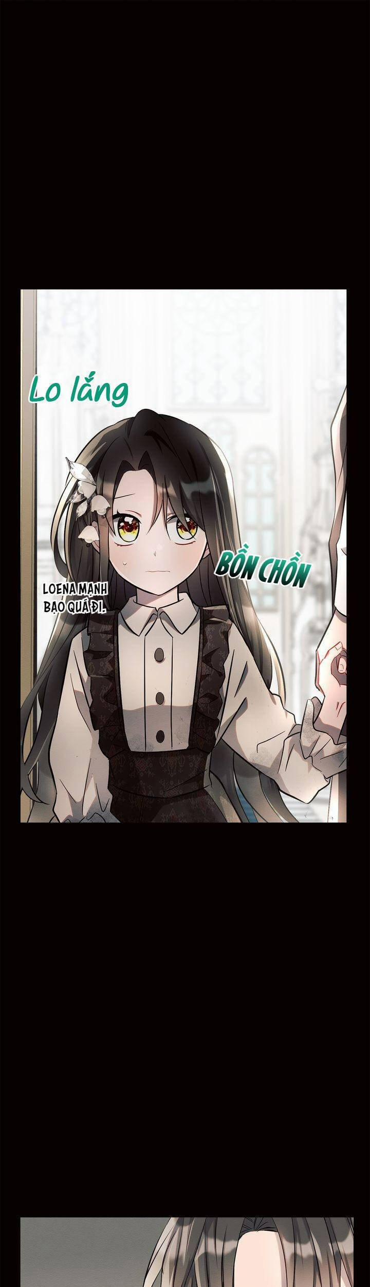 Công Chúa Ashtarte 8.1 trang 8