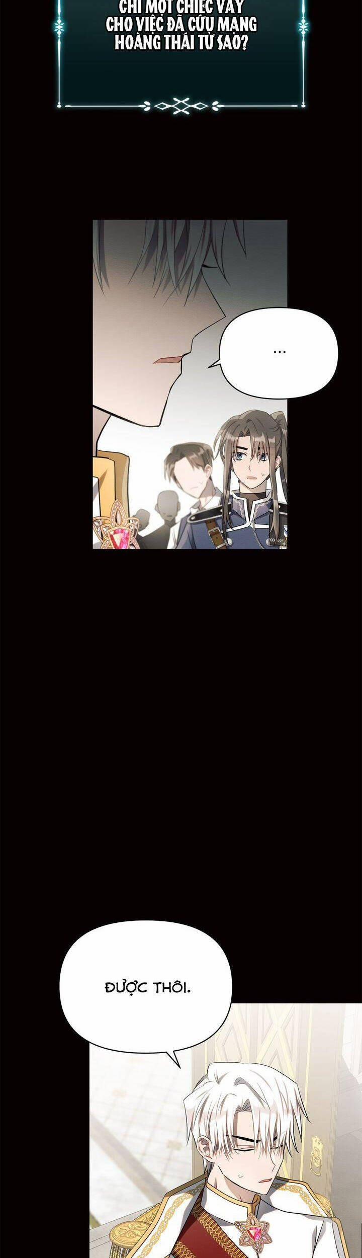 Công Chúa Ashtarte 8.2 trang 1