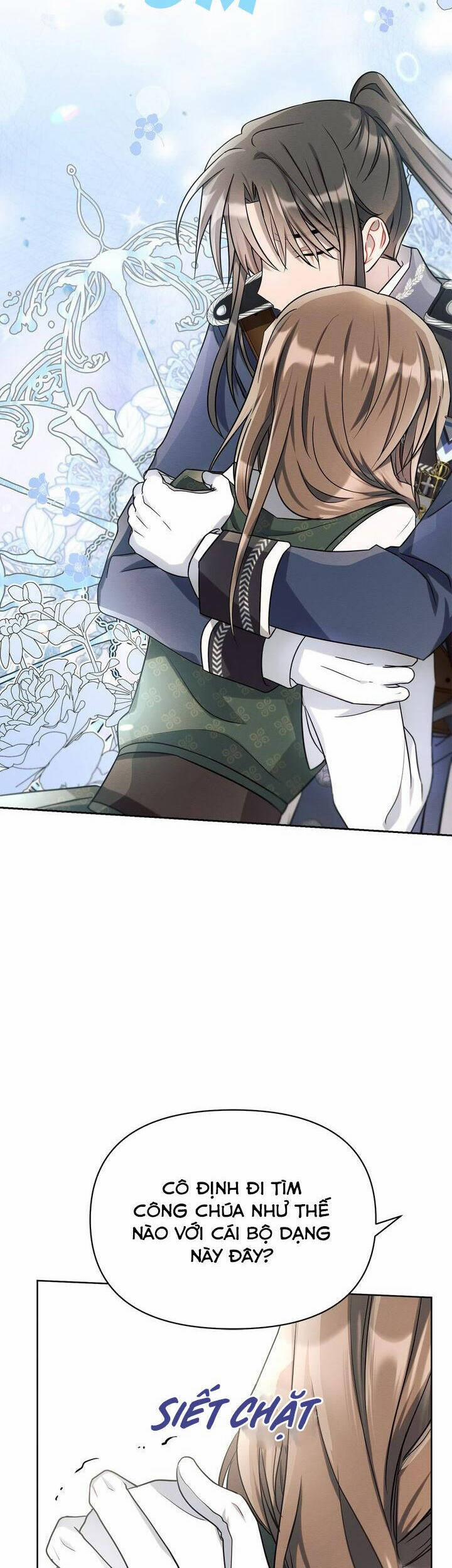 Công Chúa Ashtarte 8.2 trang 10