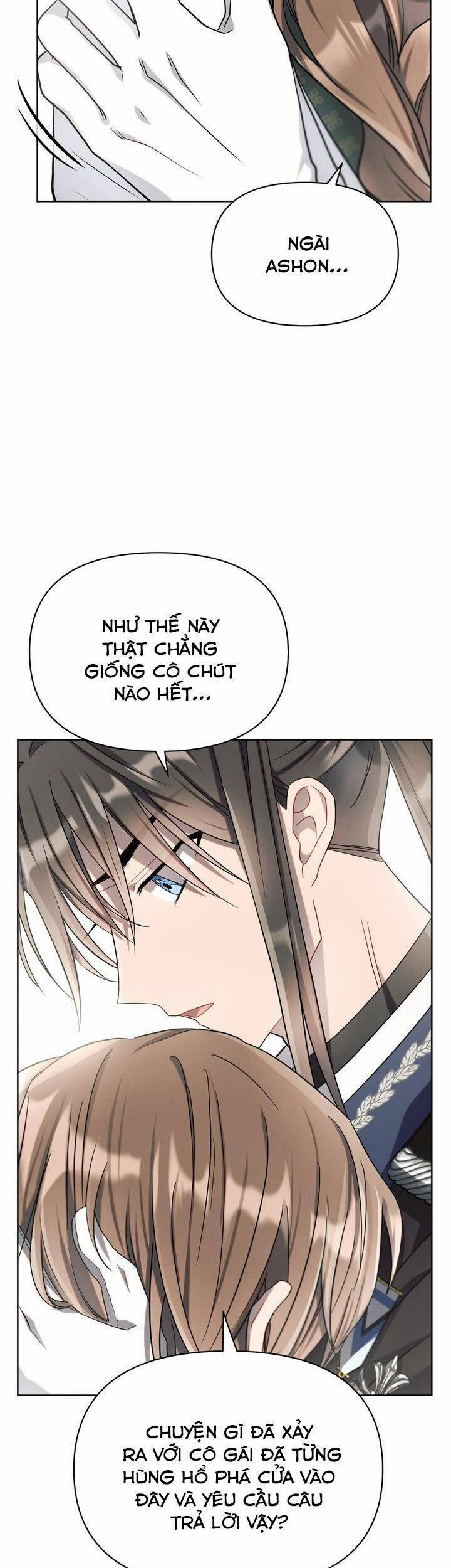 Công Chúa Ashtarte 8.2 trang 11