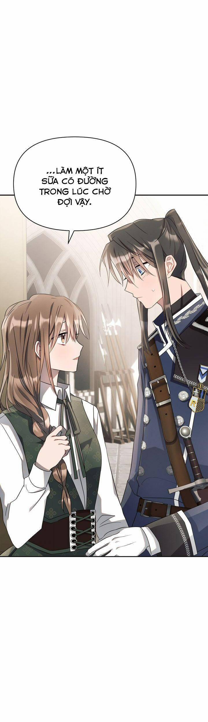 Công Chúa Ashtarte 8.2 trang 18