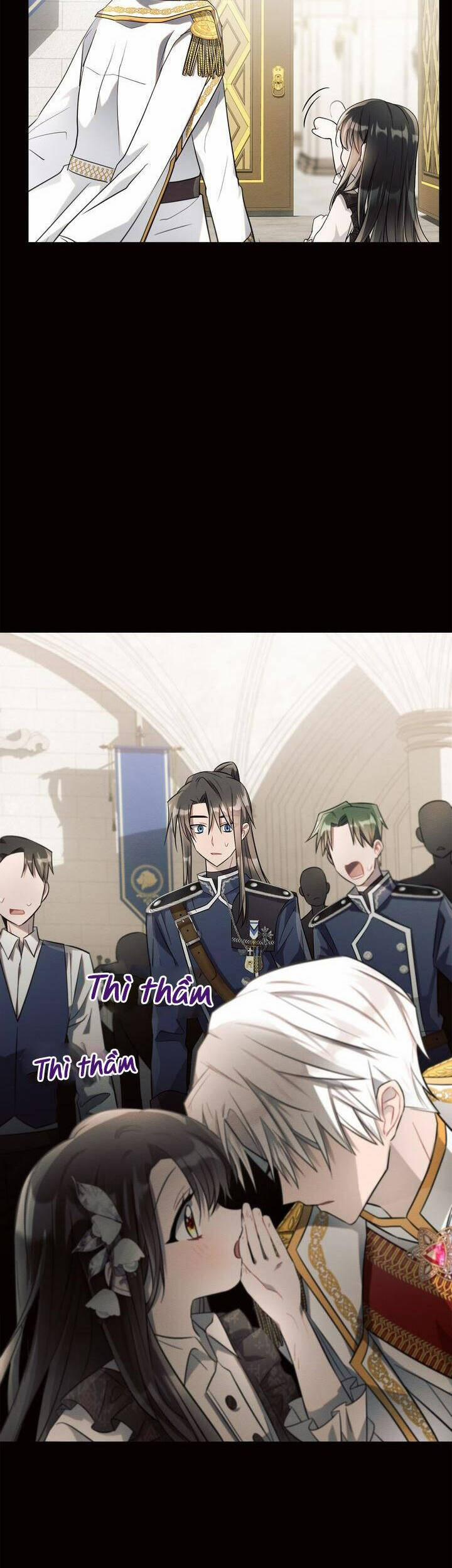 Công Chúa Ashtarte 8.2 trang 5