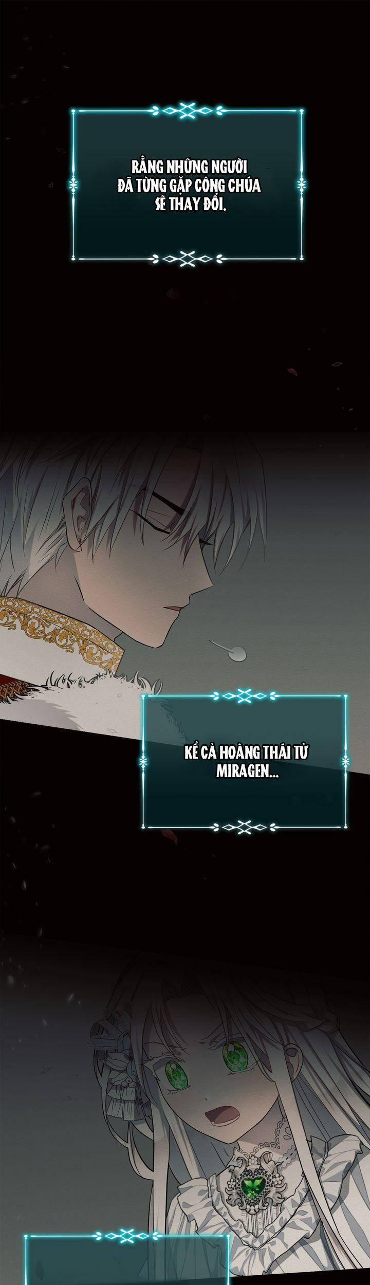 Công Chúa Ashtarte 8.2 trang 7