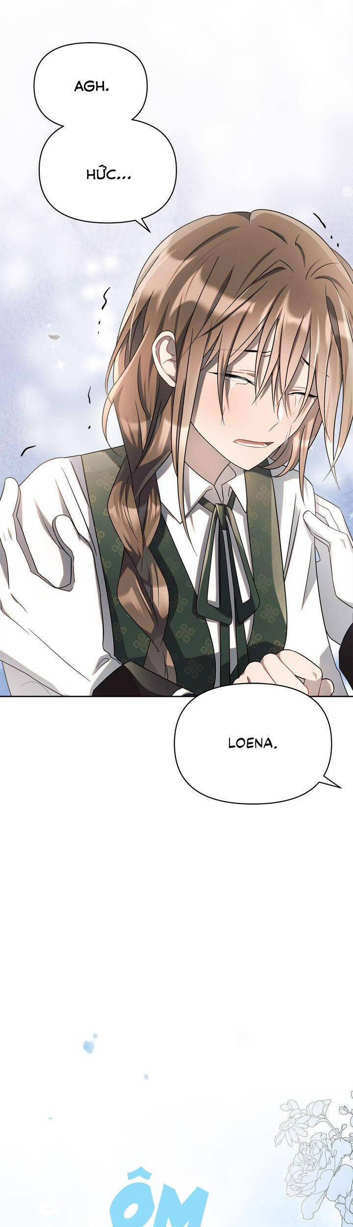 Công Chúa Ashtarte 8.2 trang 9