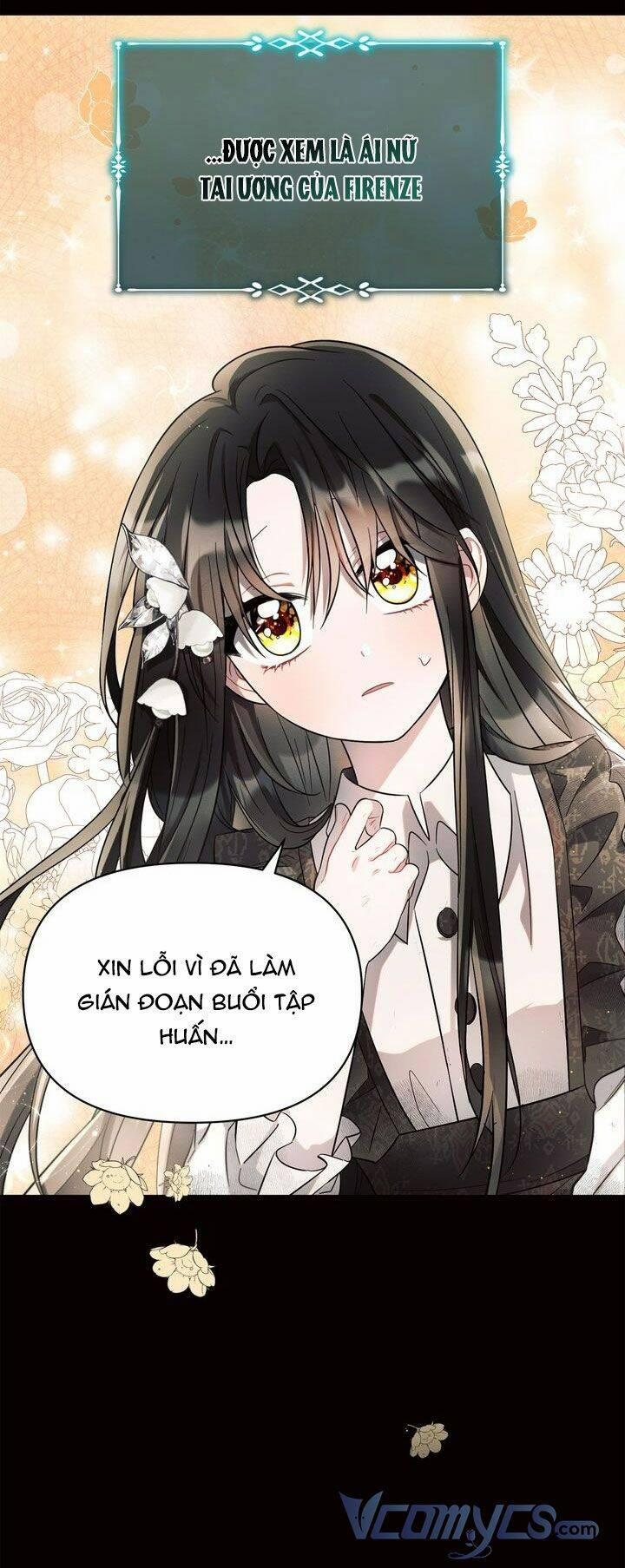 Công Chúa Ashtarte 8 trang 19