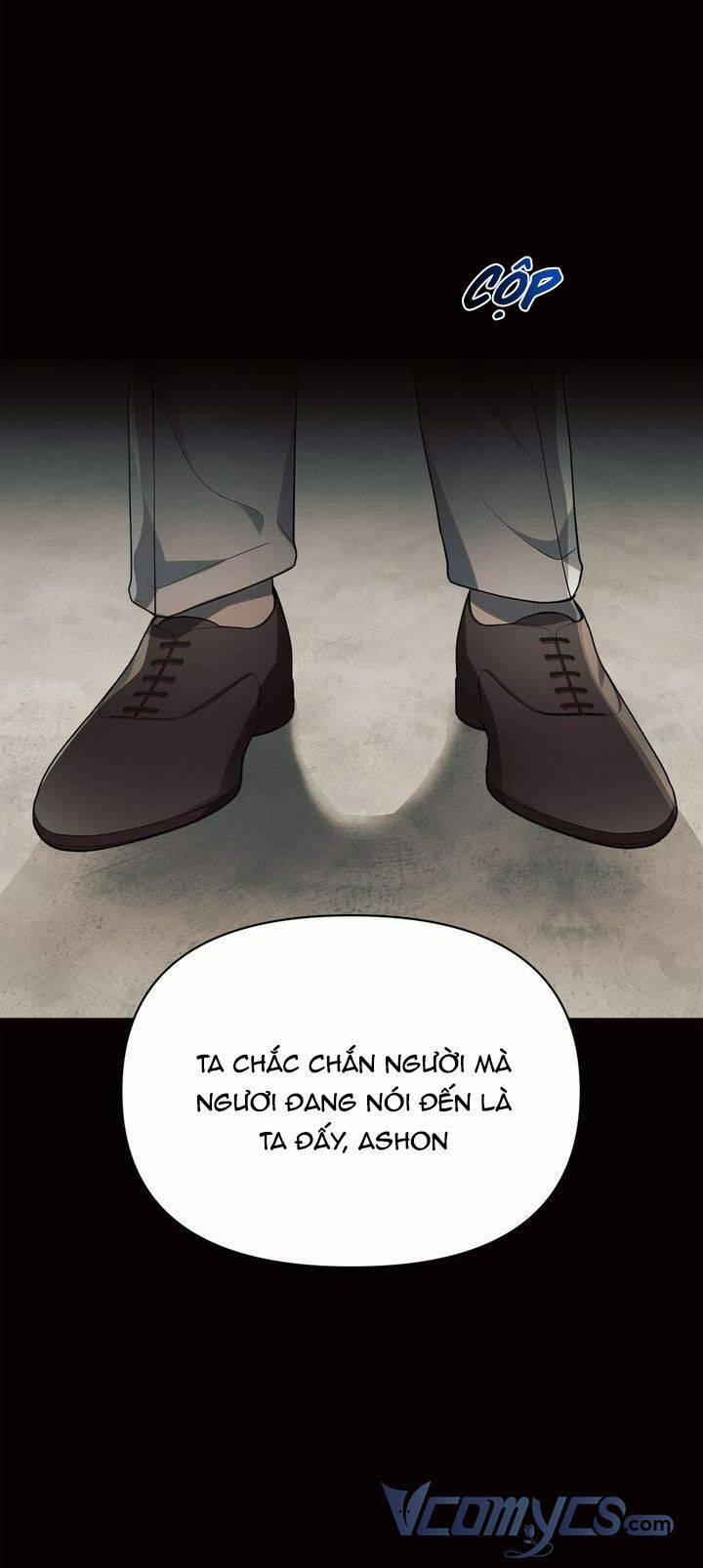 Công Chúa Ashtarte 8 trang 27