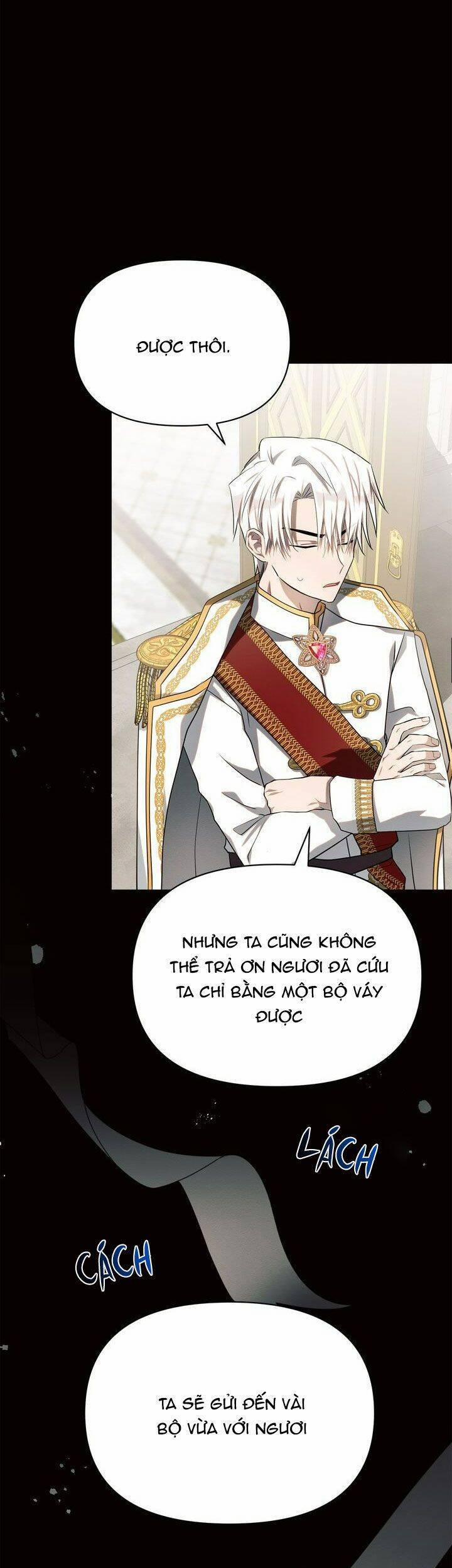 Công Chúa Ashtarte 8 trang 38