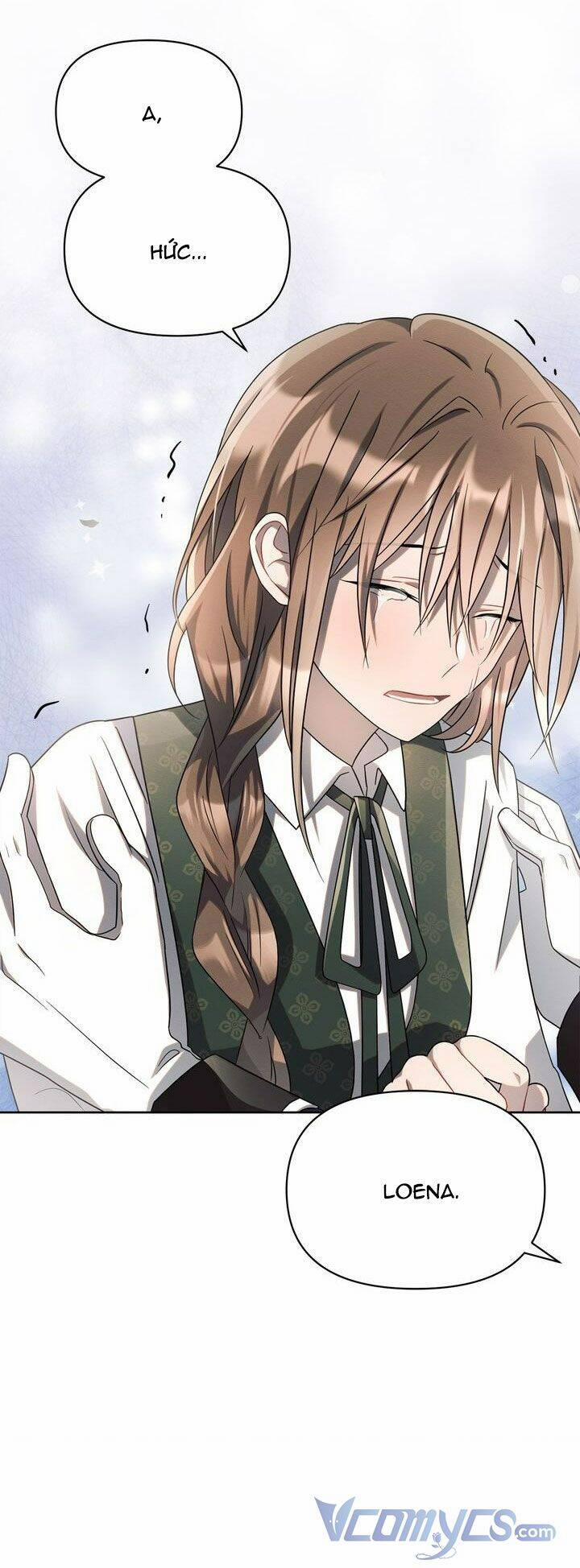 Công Chúa Ashtarte 8 trang 51