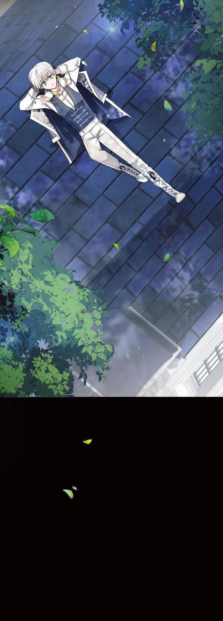 Công Chúa Ashtarte 9 trang 12