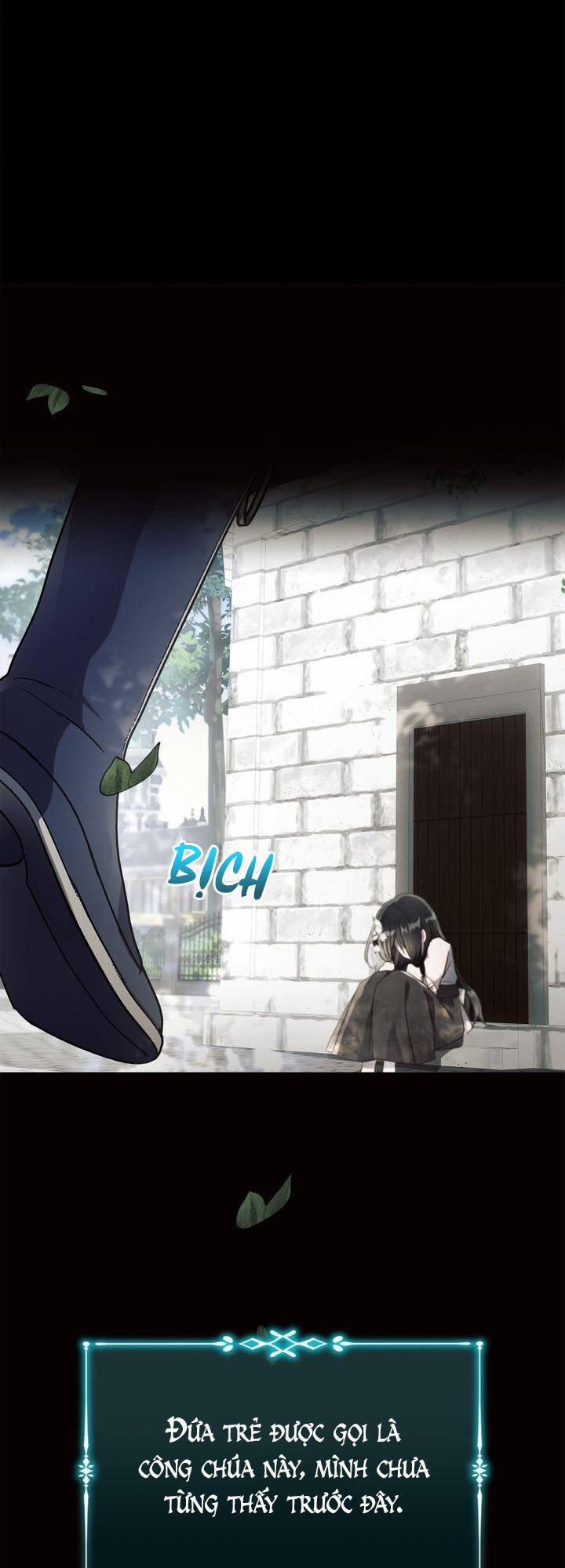 Công Chúa Ashtarte 9 trang 19