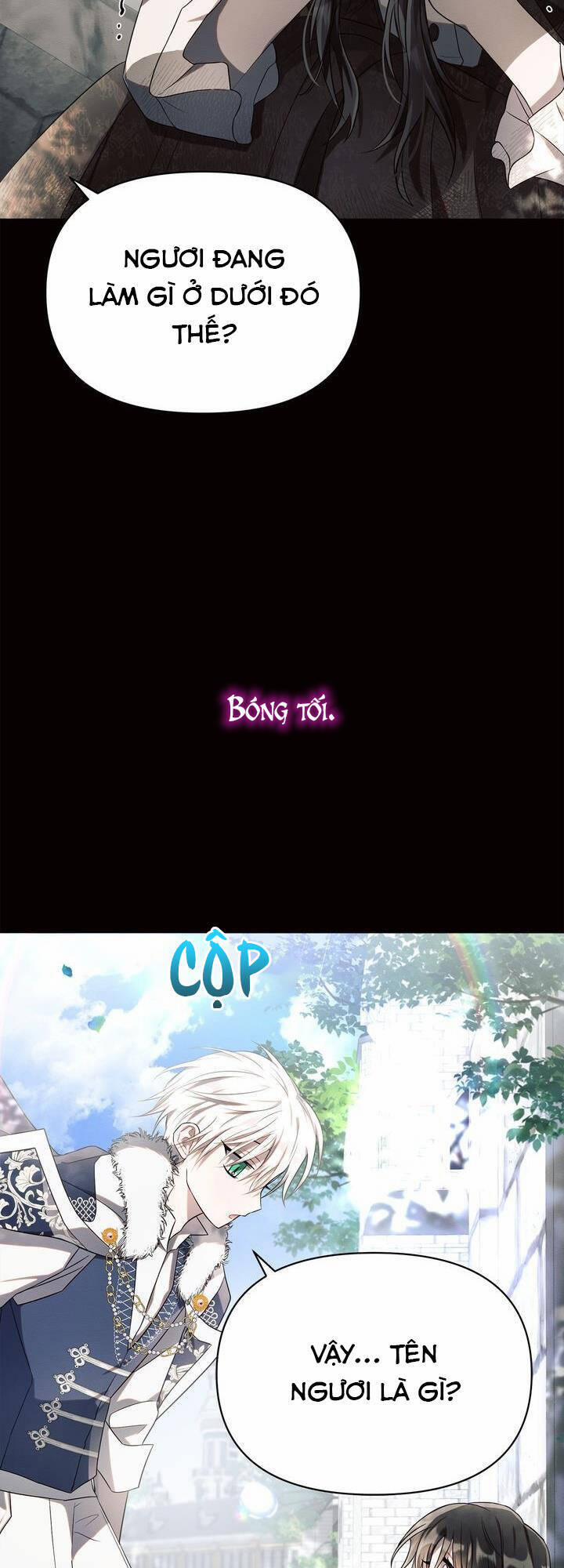 Công Chúa Ashtarte 9 trang 21