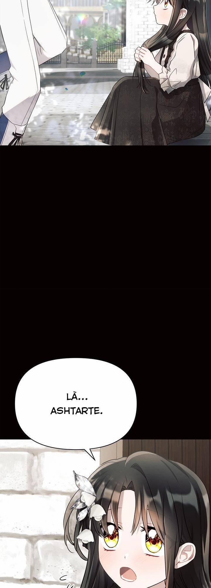 Công Chúa Ashtarte 9 trang 22