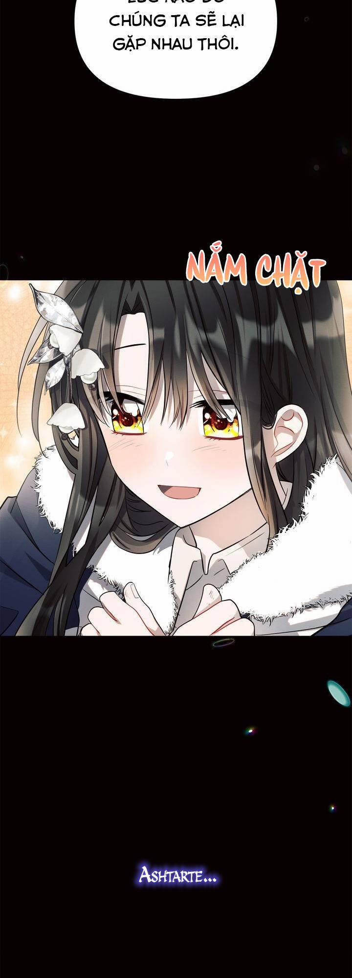 Công Chúa Ashtarte 9 trang 28